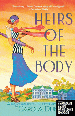 HEIRS OF THE BODY