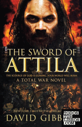 SWORD OF ATTILA