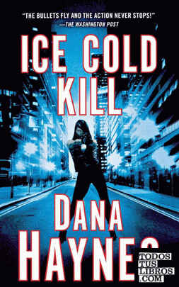 Ice Cold Kill
