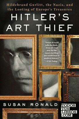 Cornelius Gurlitt - Hitler s art thief