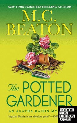 Potted Gardener