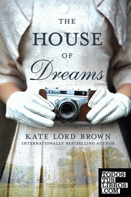 The House of Dreams, A Novel