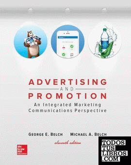 ADVERTISING AND PROMOTION: