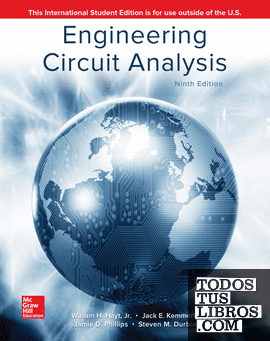 ISE Engineering Circuit Analysis