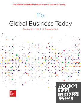 ISE Global Business Today