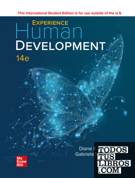 ISE Experience Human Development