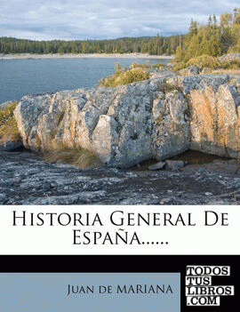 Historia General De España......