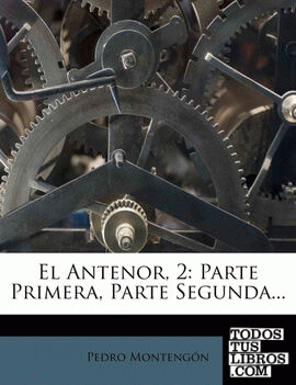 El Antenor, 2