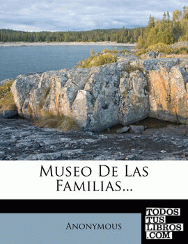 Museo De Las Familias...