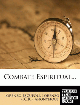 Combate Espiritual...