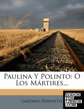 Paulina y Polinto