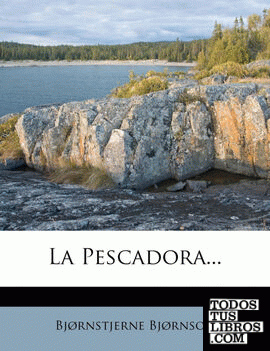 La Pescadora... La Pescadora...