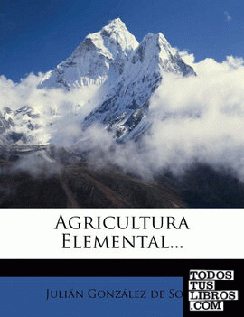 Agricultura Elemental... Agricultura Elemental...