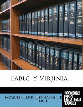 Pablo Y Virjinia...