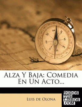 Alza Y Baja