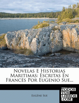 Novelas E Historias Maritimas