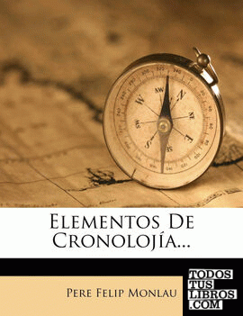 Elementos De Cronolojía...