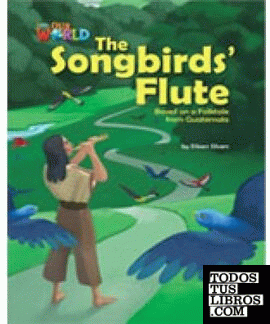 THE SONGBIRDS