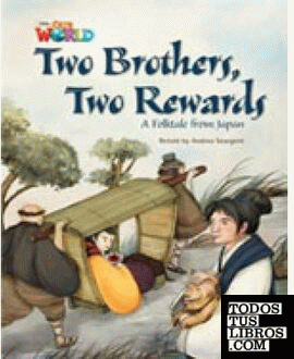 TWO BROTHERS TWO REWARDS
