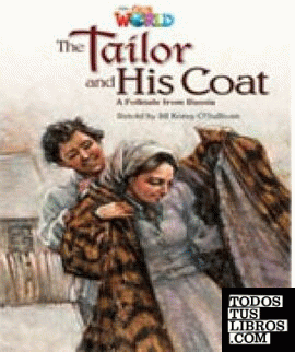 Tailor and his coat, The