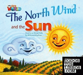 THE NORTH WIND AND THE SUN BIG BOOK