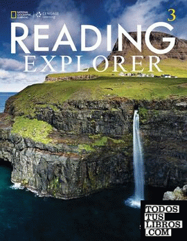 Reading explorer 3 alum 2ª