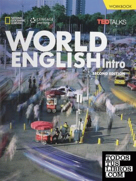 WORLD ENGLISH INTRO EJER 2ª