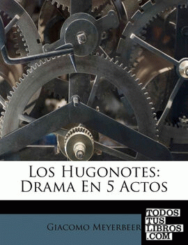 Los Hugonotes
