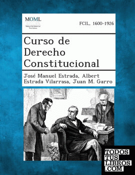 Curso de Derecho Constitucional
