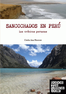 SANCOCHADOS EN PERU
