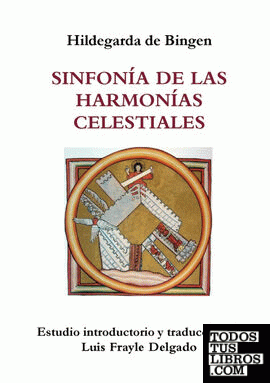 SINFONIA DE LAS HARMONIAS CELESTIALES