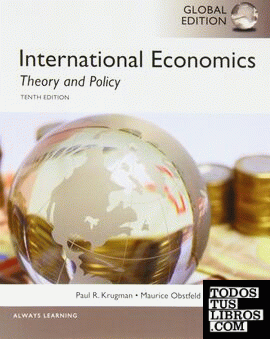 International Economics Global Edition
