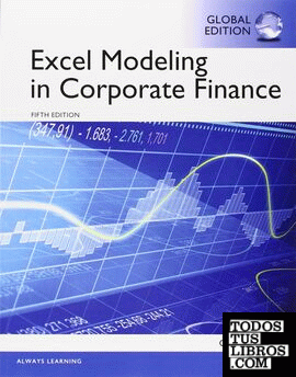Excel Modeling in Corporate Finance