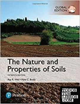 THE NATURE AND PROPERTIES OF SOILS 15ªED