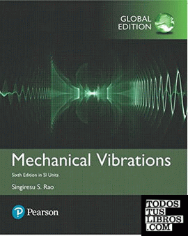 Mechanical Vibrations 6 ed.