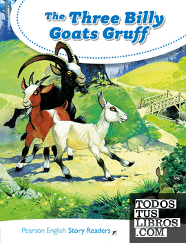 Level 1: The Three Billy Goats Gruff