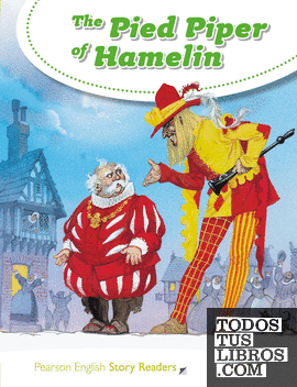 LEVEL 4: THE PIED PIPER OF HAMELIN