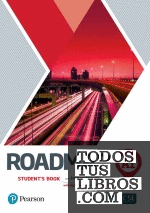 ROADMAP A1 STUDENTSÆ BOOK AND INTERACTIVE EBOOK WITH DIGITAL RESOURCES & APP