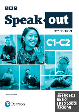 Speakout 3ed C1âC2 Workbook with Key