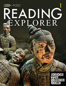 Reading explorer 1 alum+owb acce code 2ª
