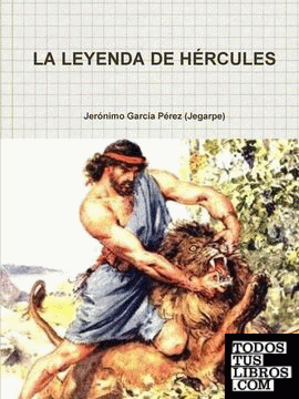 LA LEYENDA DE HERCULES