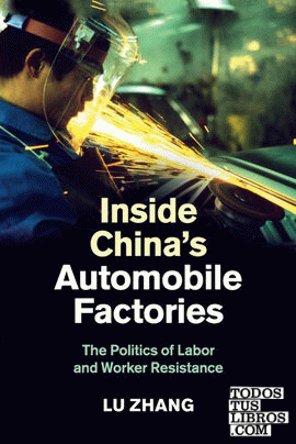 Inside China's Automobile Factories