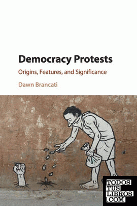 Democracy Protests