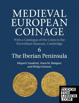 Medieval European Coinage