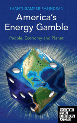 Americas Energy Gamble