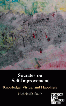 Socrates on Self-Improvement