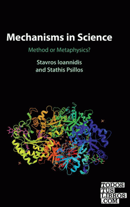 Mechanisms in Science