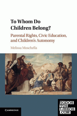To Whom Do Children Belong?