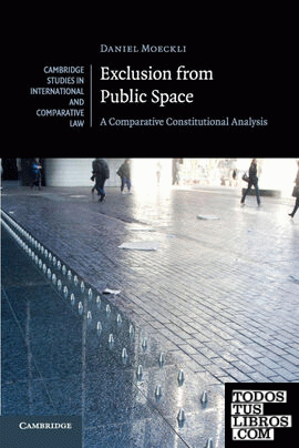 Exclusion from Public Space