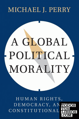 A Global Political Morality